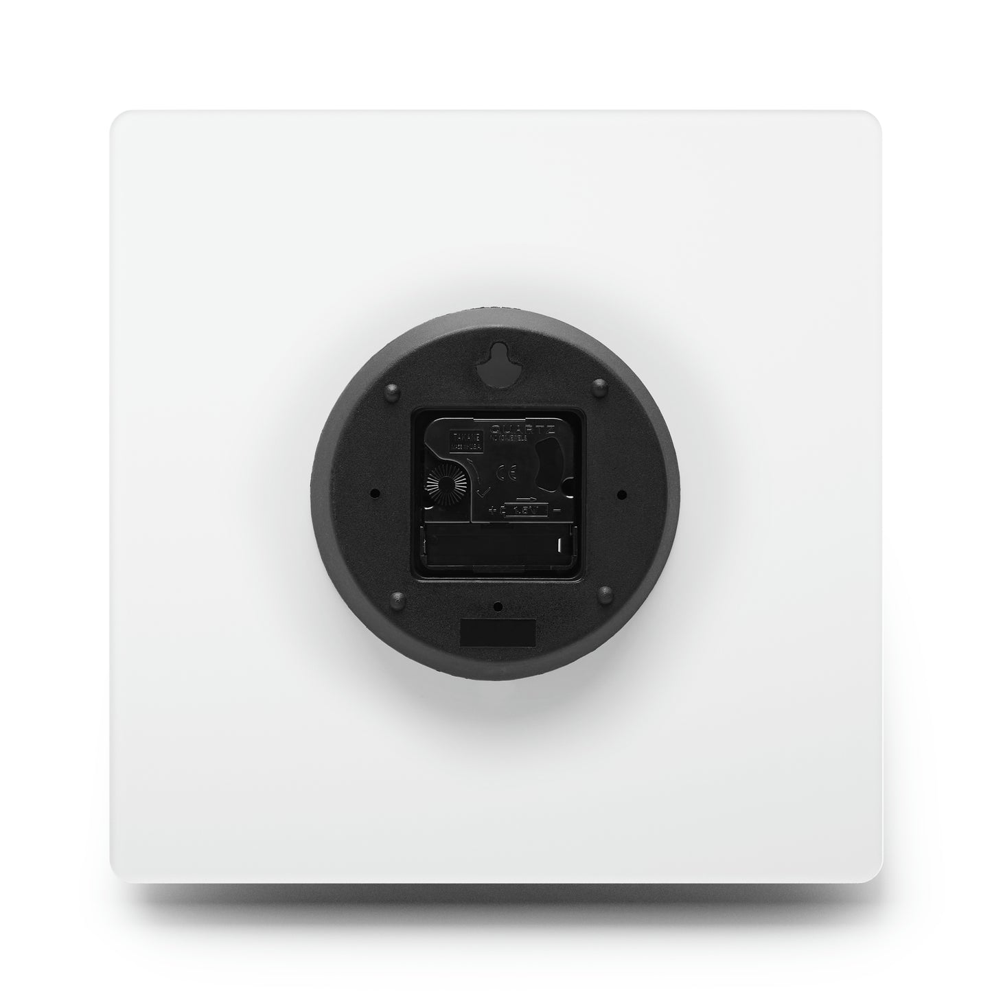 Buzz Clock
