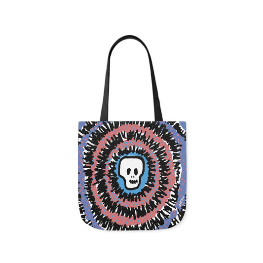 Night Of The Living Deadhead Tote