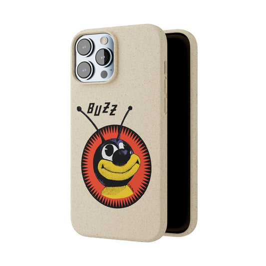 Buzz Phone Case