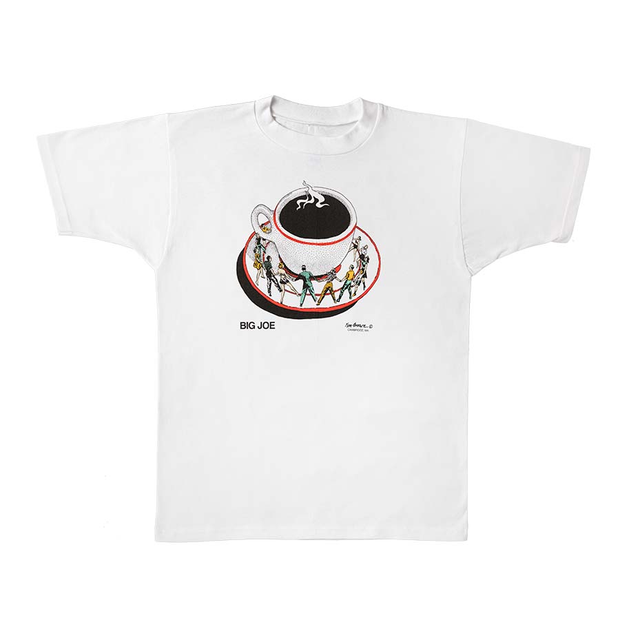 Big Joe Tee Shirt