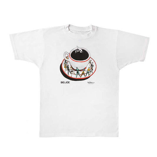Big Joe Tee Shirt