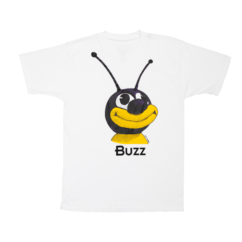 Buzz Tee Shirt