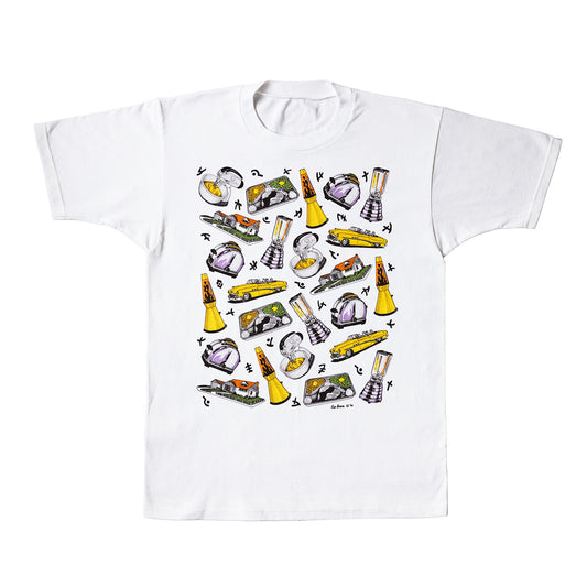 The Good Life Tee Shirt
