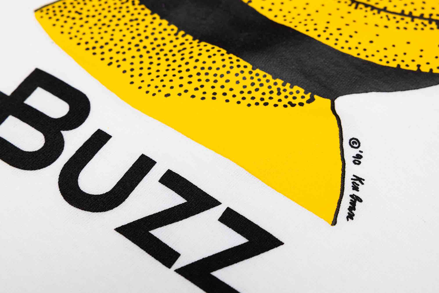 Buzz Tee Shirt