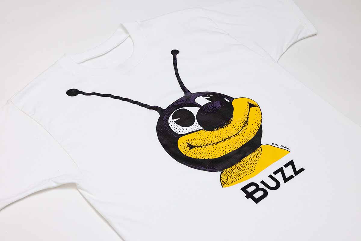 Buzz Tee Shirt