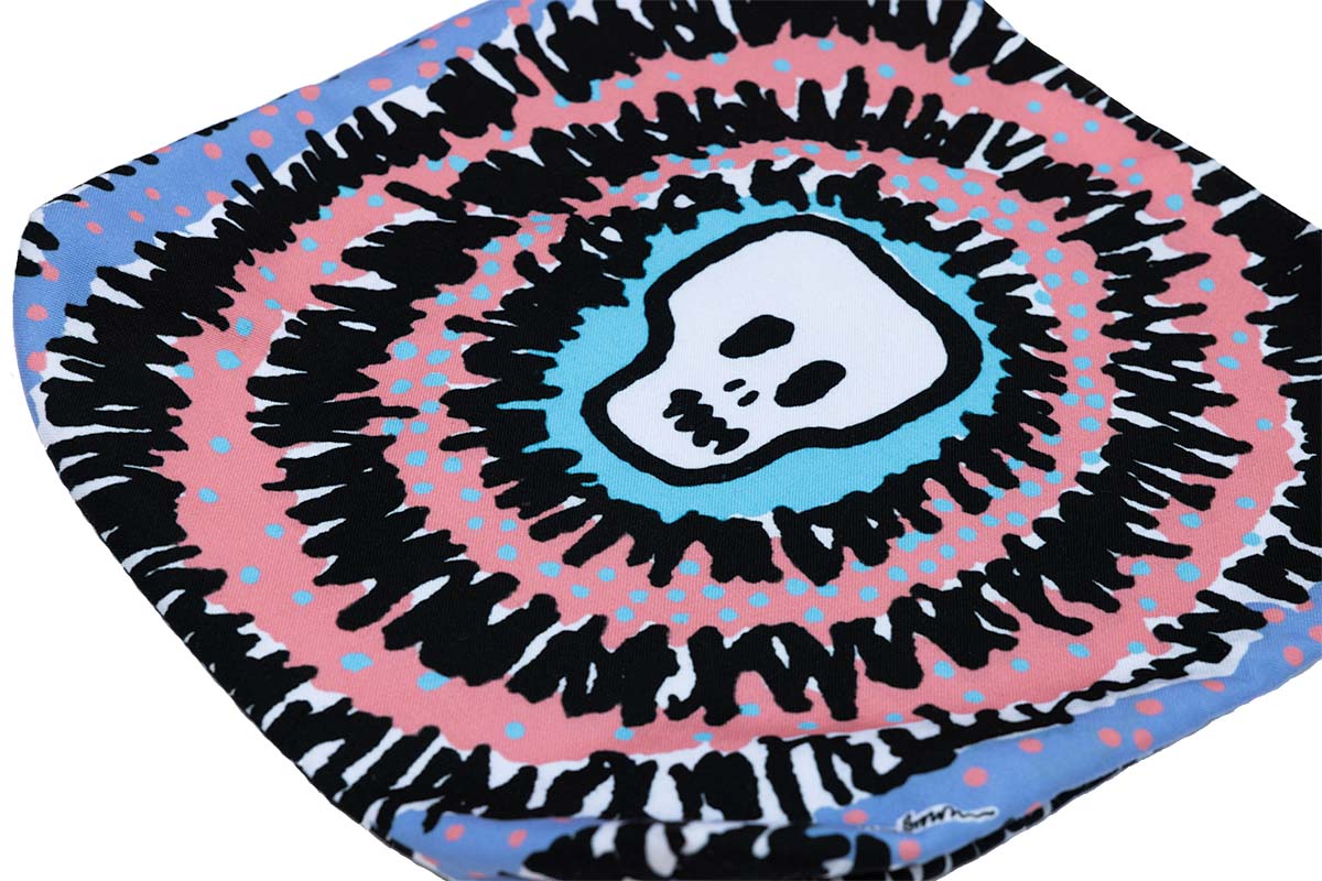 Night Of The Living Deadhead Tote