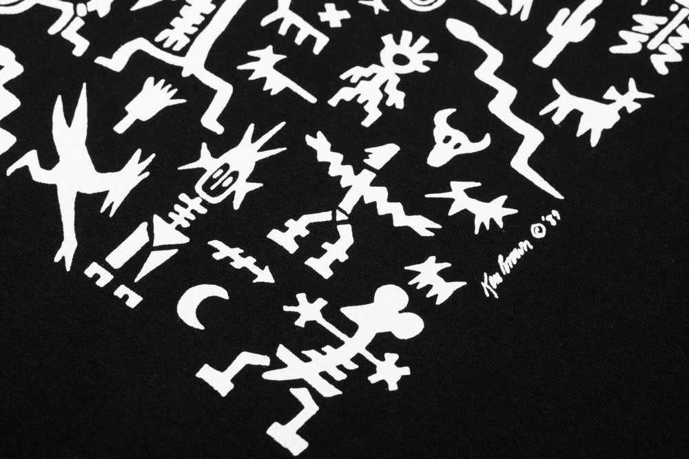 Petroglyphs Tee Shirt