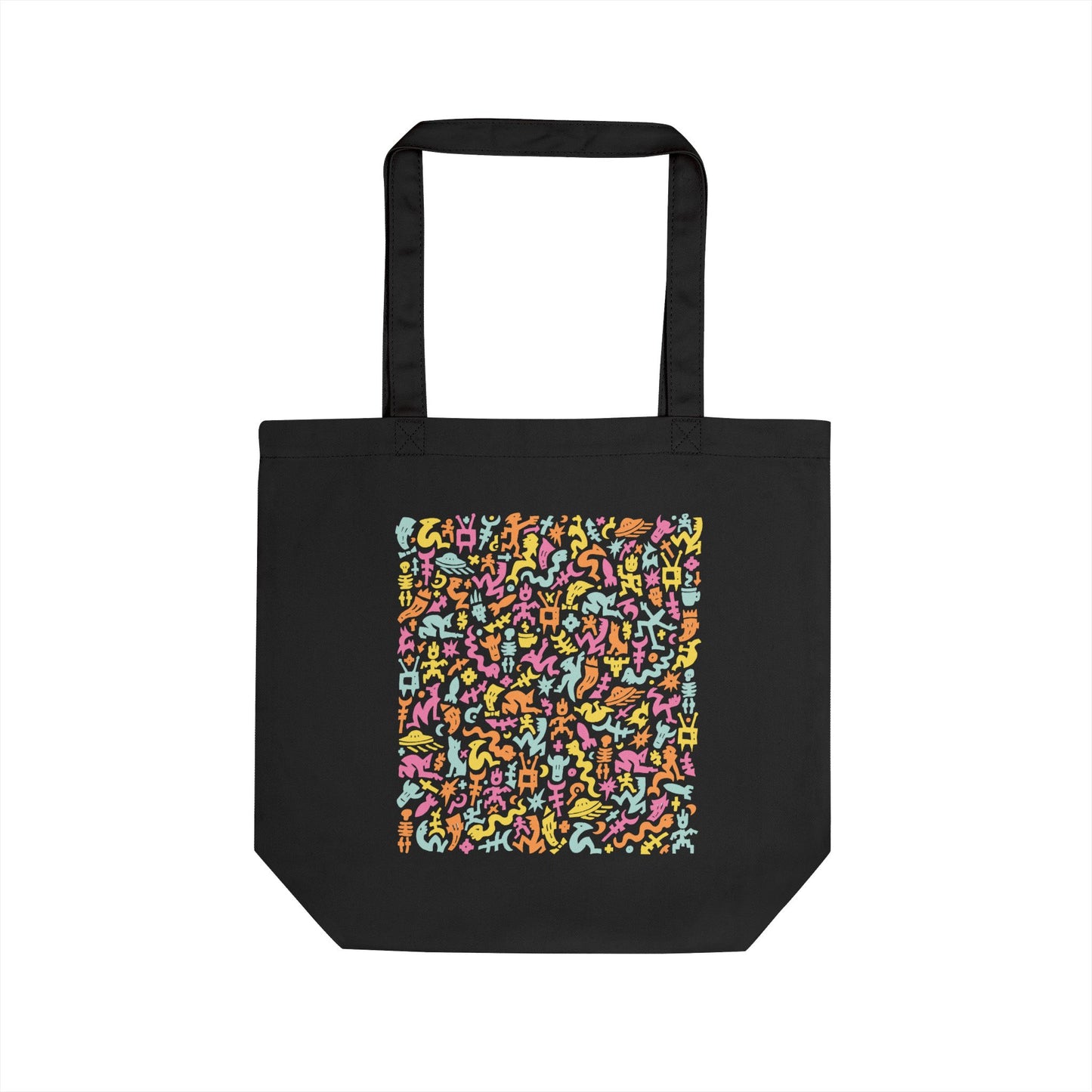 Petro Tote Bag
