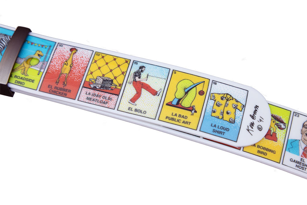 Loteria Belt