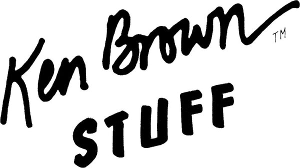 Ken Brown Stuff