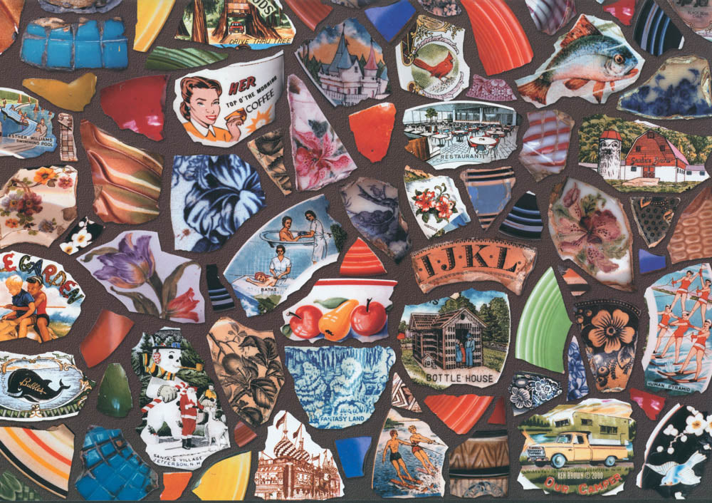 Shards Layout Poster Shards Posters – Ken Brown Stuff